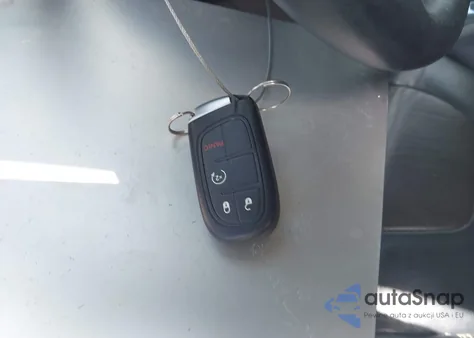 2014 Jeep Cherokee Limited from USA, damaged, VIN 1C4PJLDS4EW244974